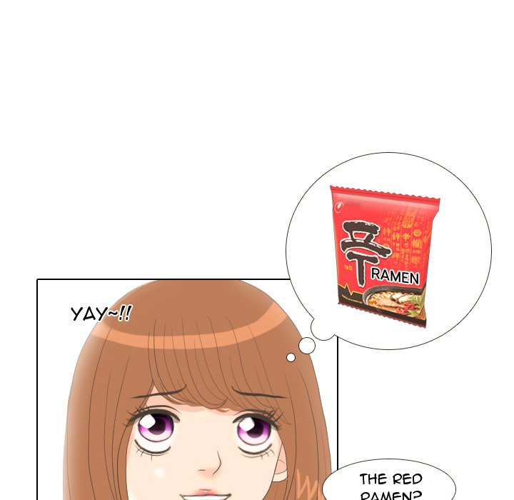 Hold My Hand Chapter 14 image 40