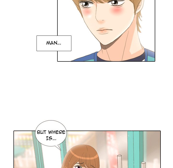 Hold My Hand Chapter 14 image 42