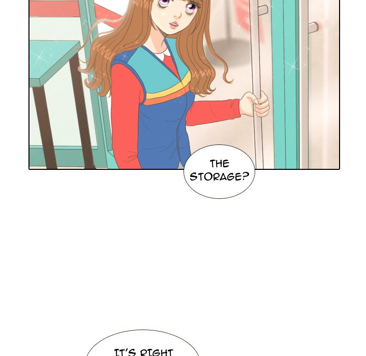 Hold My Hand Chapter 14 image 43