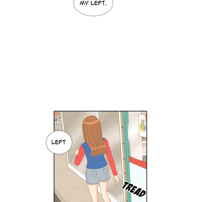 Hold My Hand Chapter 14 image 45