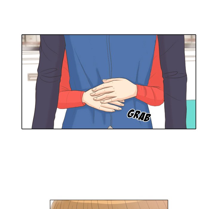 Hold My Hand Chapter 14 image 4