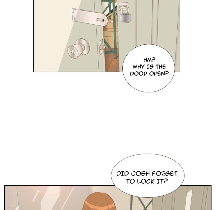 Hold My Hand Chapter 14 image 49