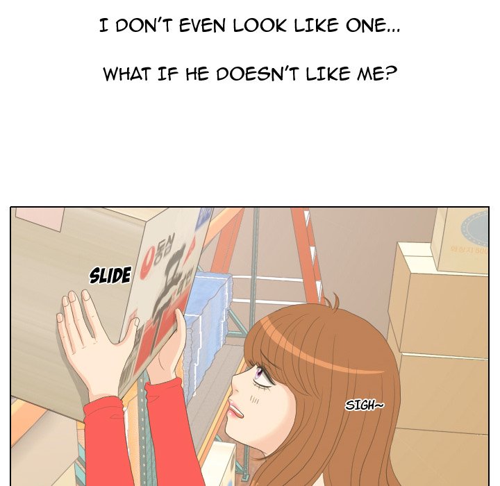 Hold My Hand Chapter 14 image 52