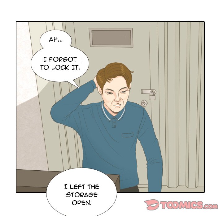 Hold My Hand Chapter 14 image 57