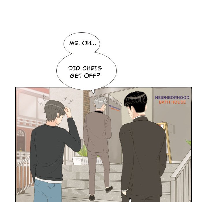 Hold My Hand Chapter 14 image 63