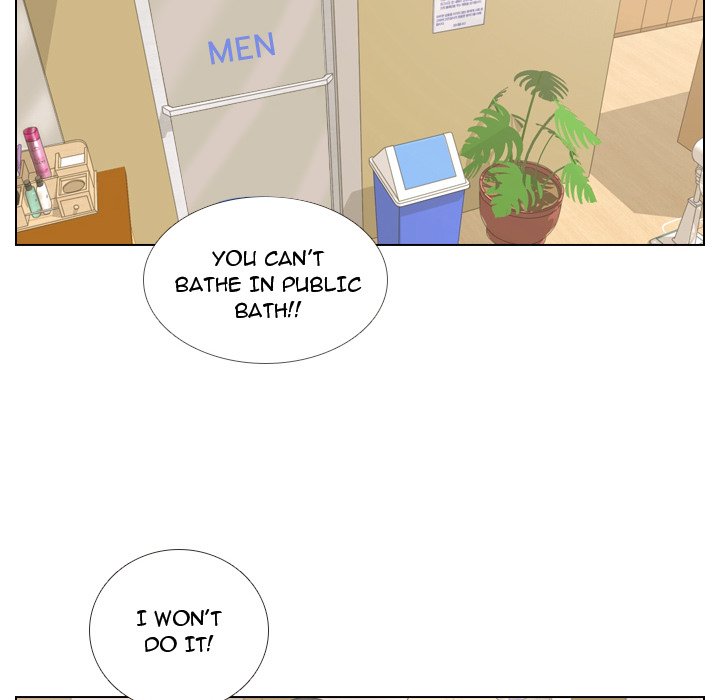Hold My Hand Chapter 14 image 68