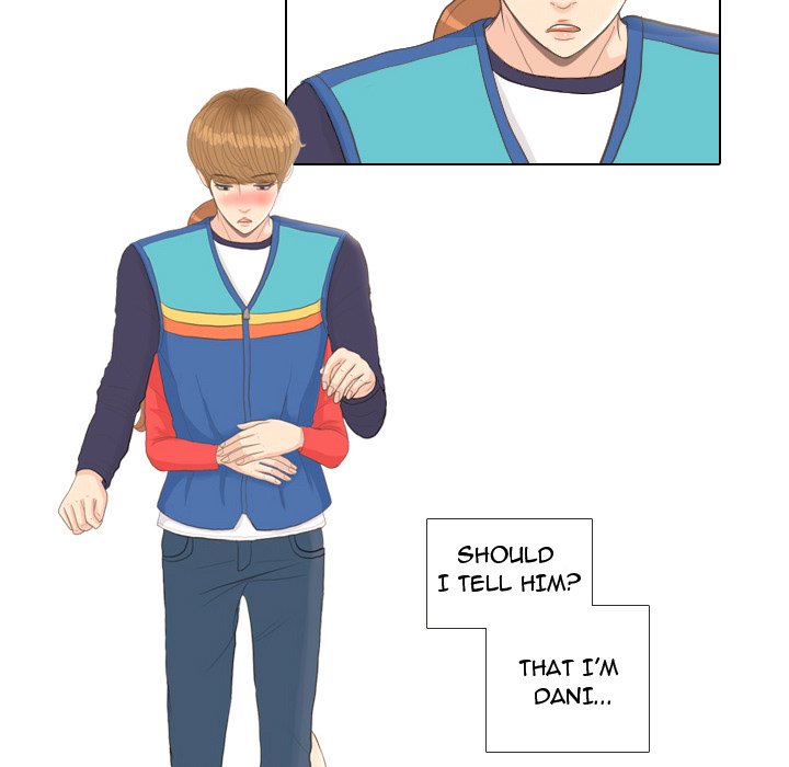 Hold My Hand Chapter 14 image 6