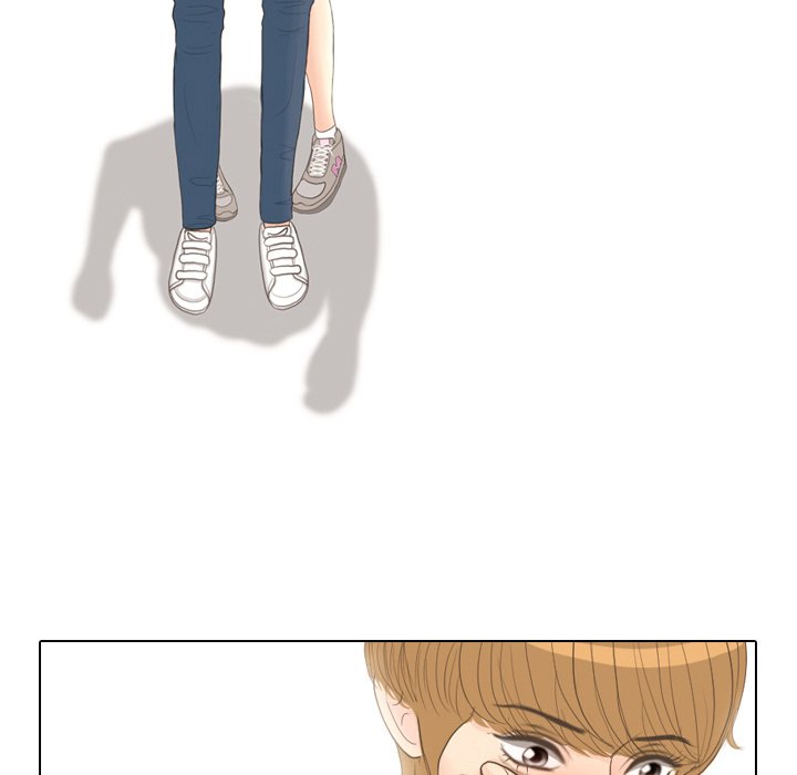 Hold My Hand Chapter 14 image 7