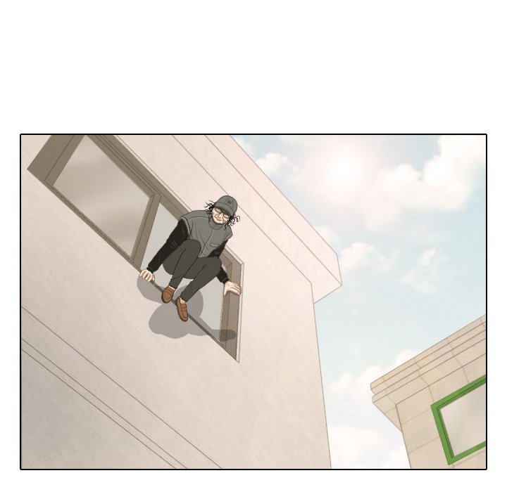 Hold My Hand Chapter 14 image 79
