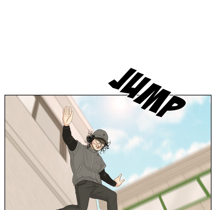 Hold My Hand Chapter 14 image 80