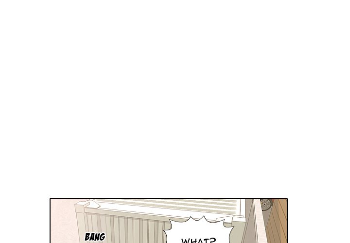 Hold My Hand Chapter 15 image 0