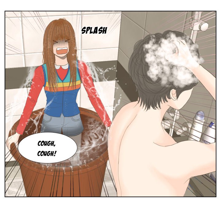 Hold My Hand Chapter 15 image 101