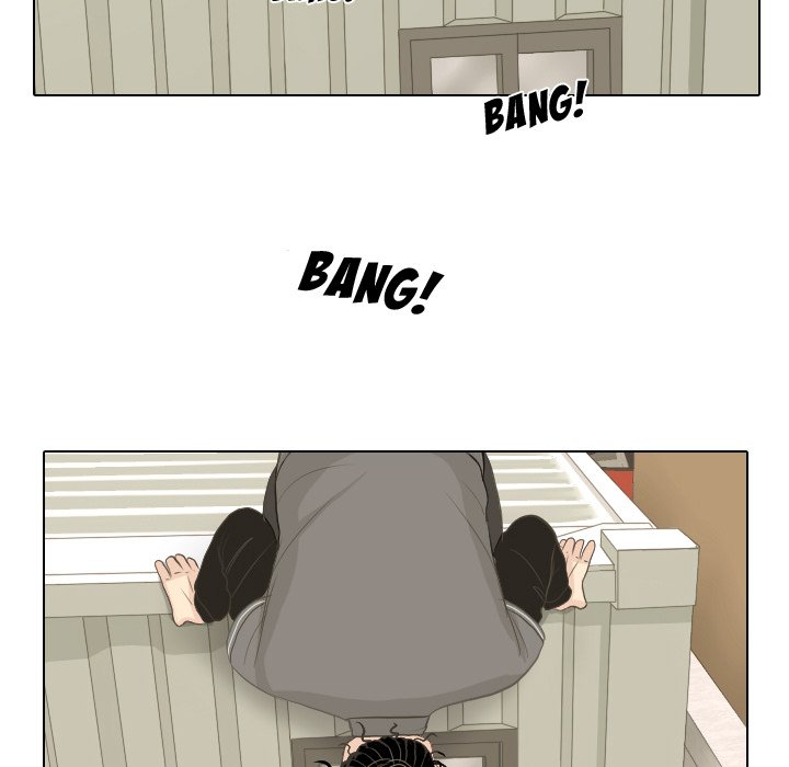 Hold My Hand Chapter 15 image 11