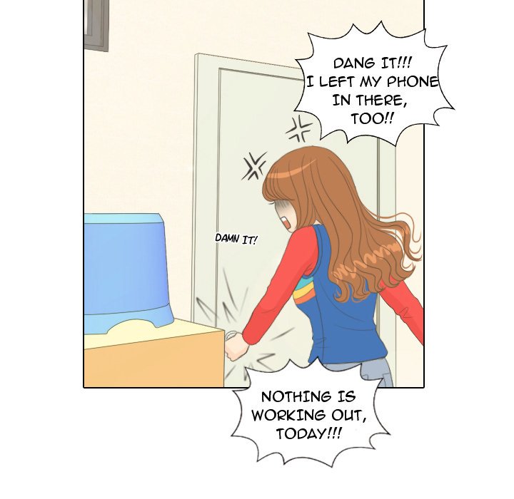 Hold My Hand Chapter 15 image 14