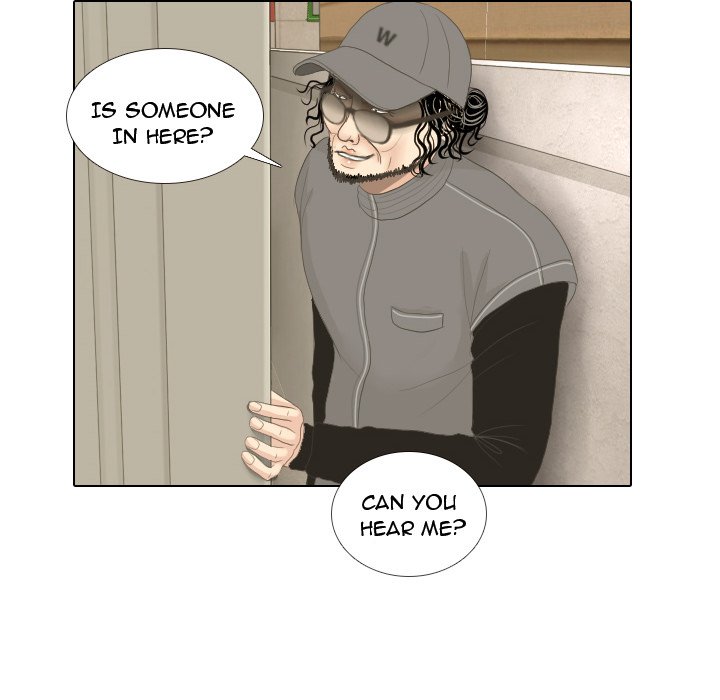 Hold My Hand Chapter 15 image 17