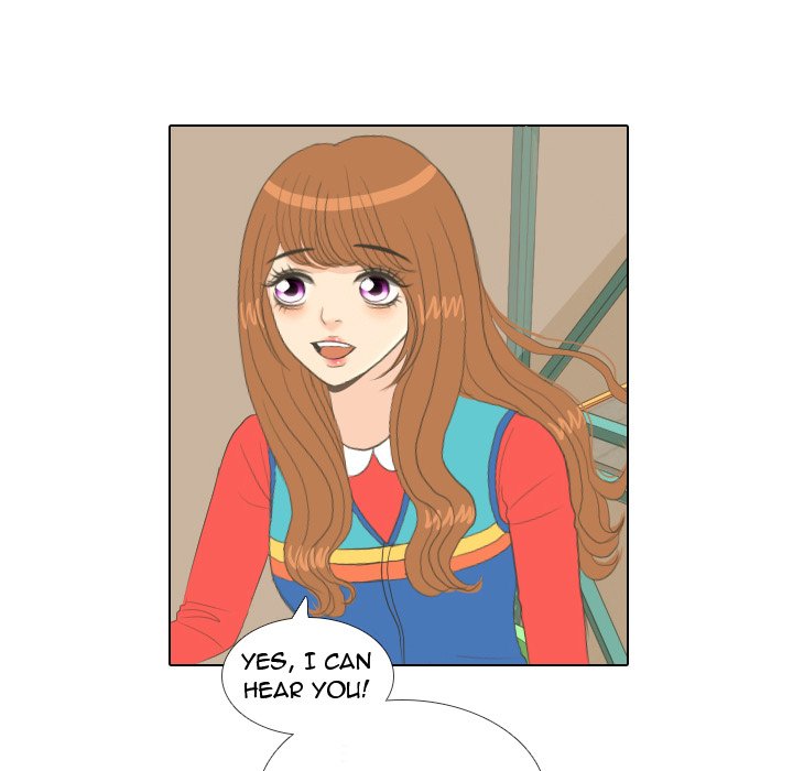 Hold My Hand Chapter 15 image 18