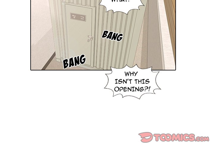 Hold My Hand Chapter 15 image 1