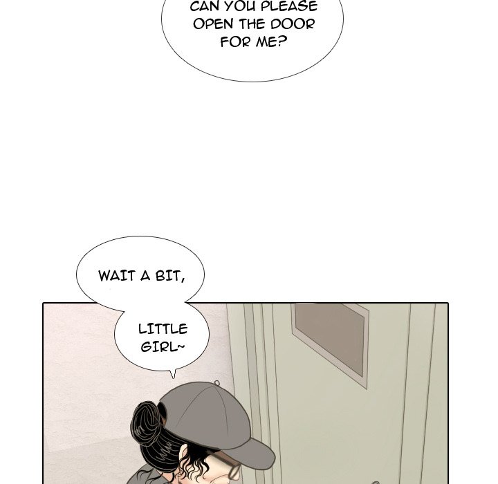 Hold My Hand Chapter 15 image 19
