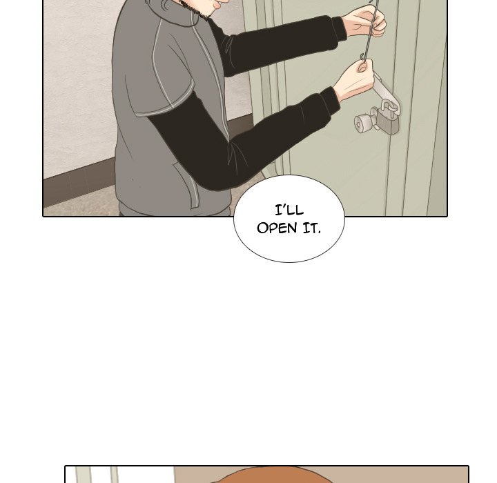 Hold My Hand Chapter 15 image 20