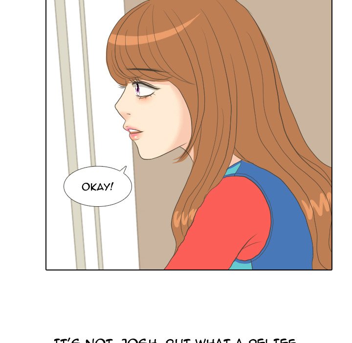 Hold My Hand Chapter 15 image 21