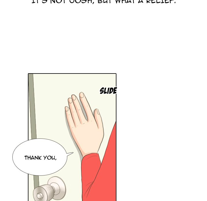Hold My Hand Chapter 15 image 22