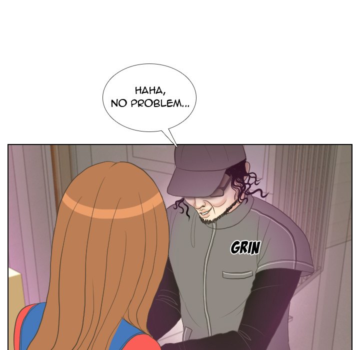 Hold My Hand Chapter 15 image 24