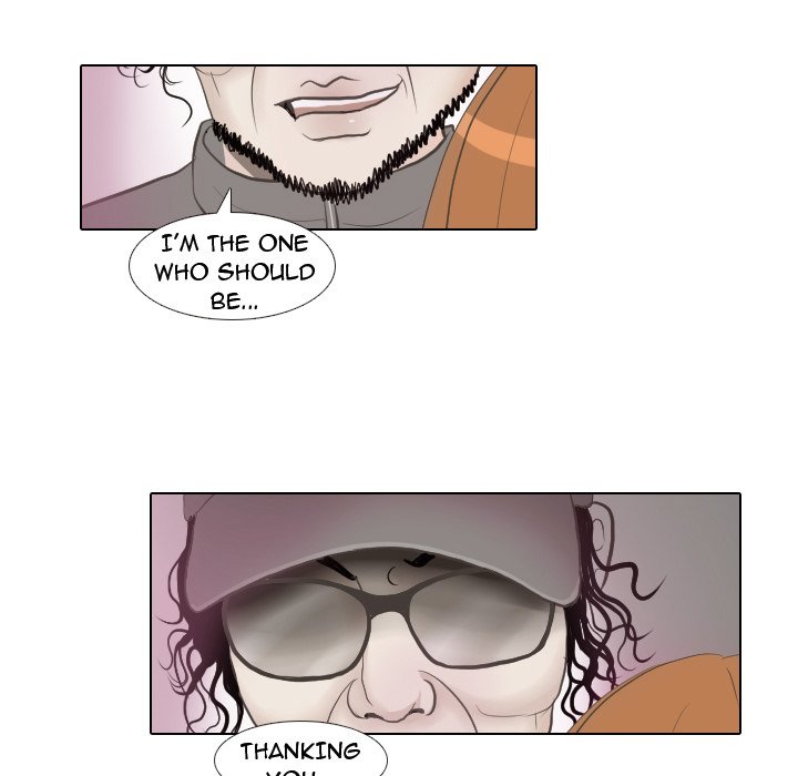 Hold My Hand Chapter 15 image 27