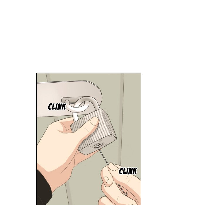 Hold My Hand Chapter 15 image 29