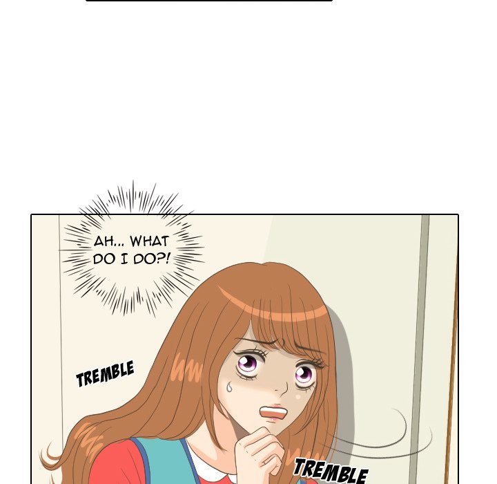 Hold My Hand Chapter 15 image 30