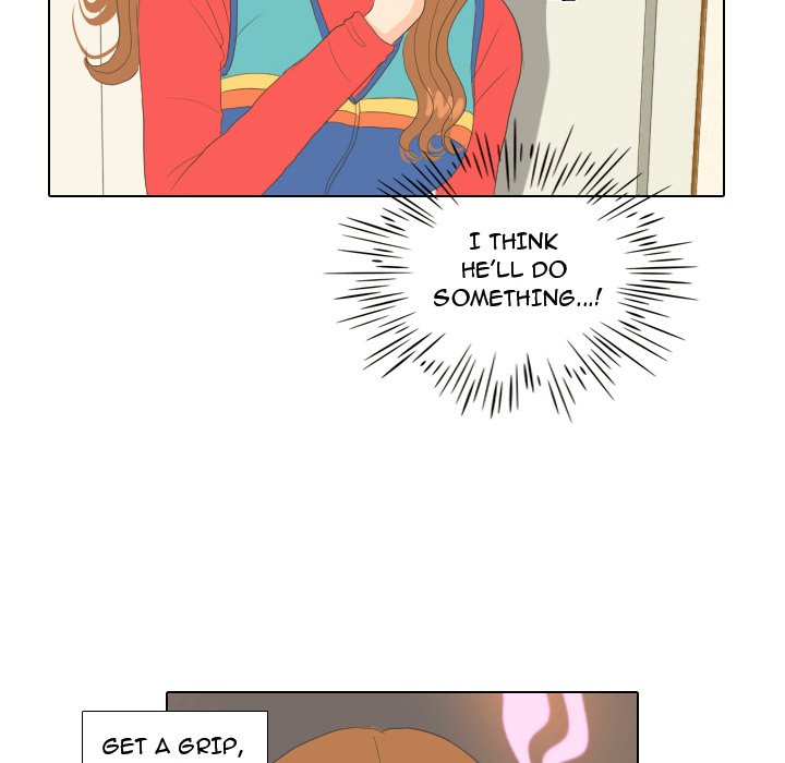 Hold My Hand Chapter 15 image 31
