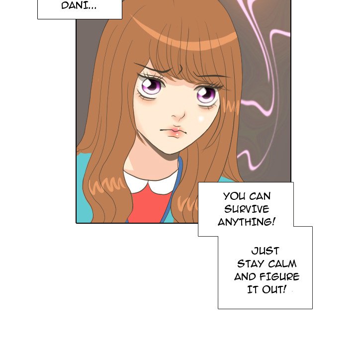 Hold My Hand Chapter 15 image 32