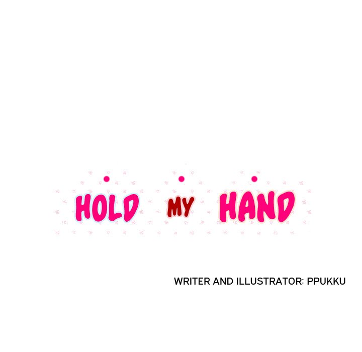 Hold My Hand Chapter 15 image 33