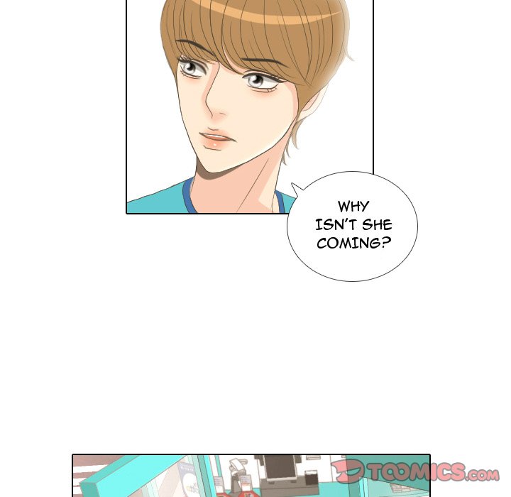 Hold My Hand Chapter 15 image 35