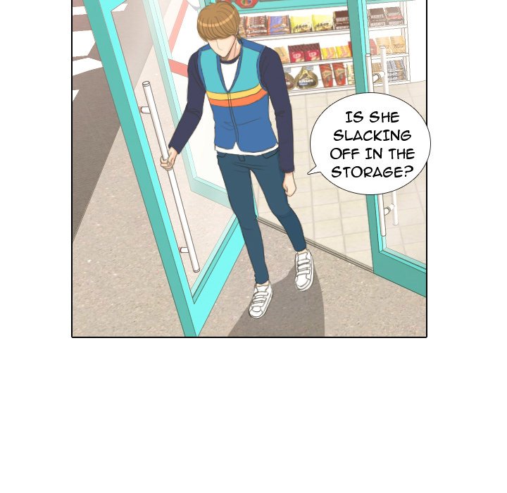Hold My Hand Chapter 15 image 36