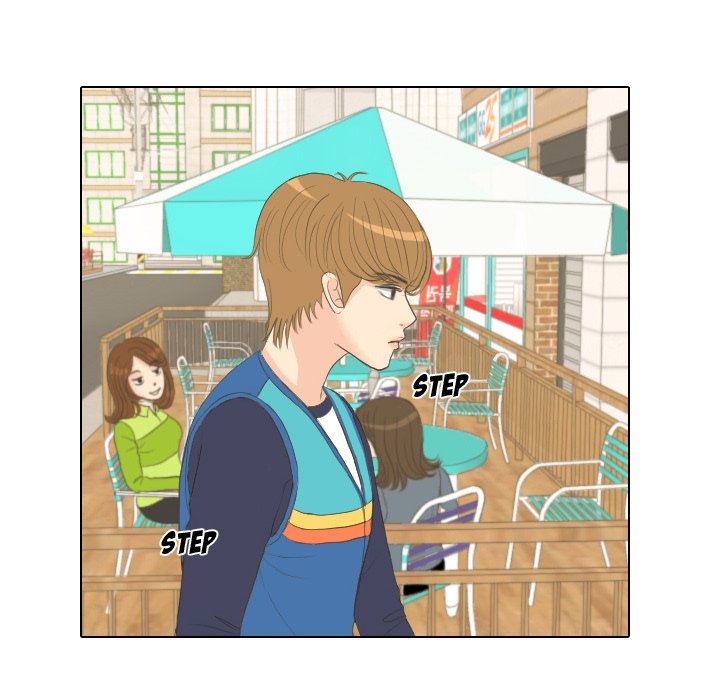 Hold My Hand Chapter 15 image 37