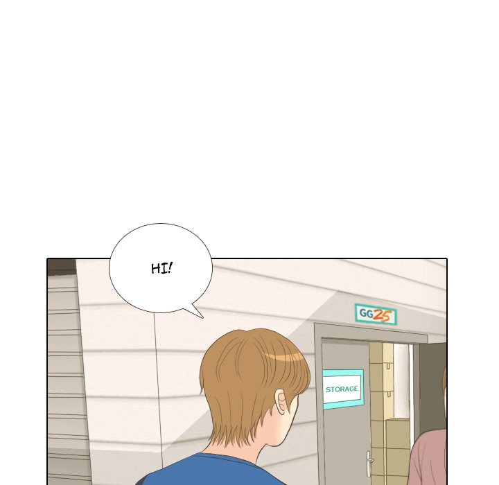 Hold My Hand Chapter 15 image 38