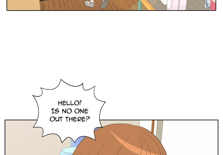 Hold My Hand Chapter 15 image 3