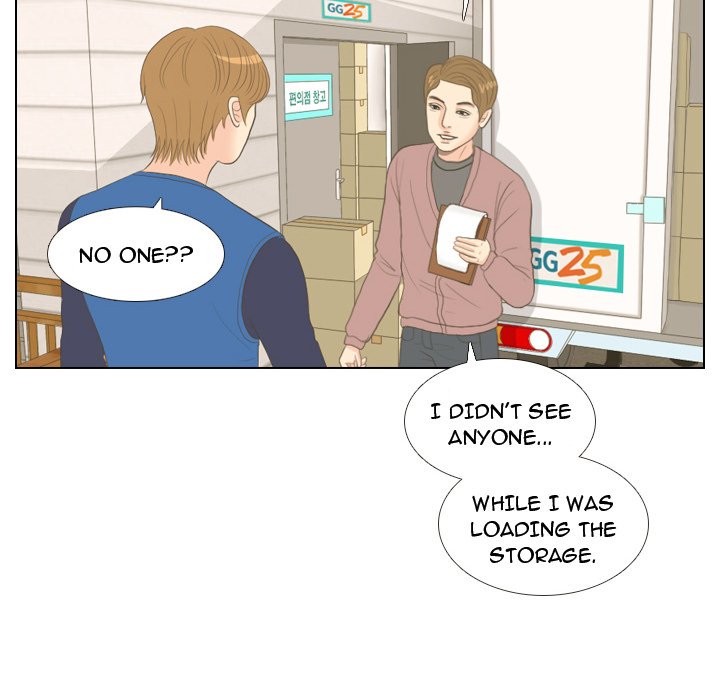 Hold My Hand Chapter 15 image 40