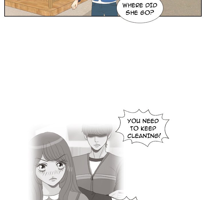 Hold My Hand Chapter 15 image 43