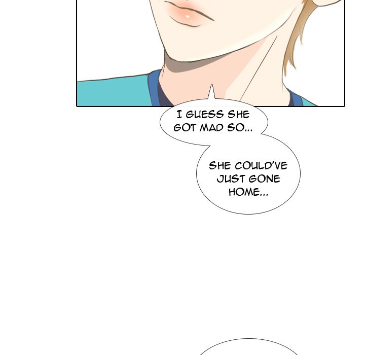 Hold My Hand Chapter 15 image 45