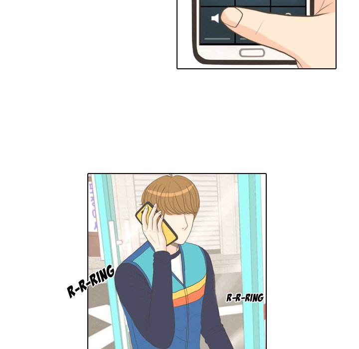 Hold My Hand Chapter 15 image 48