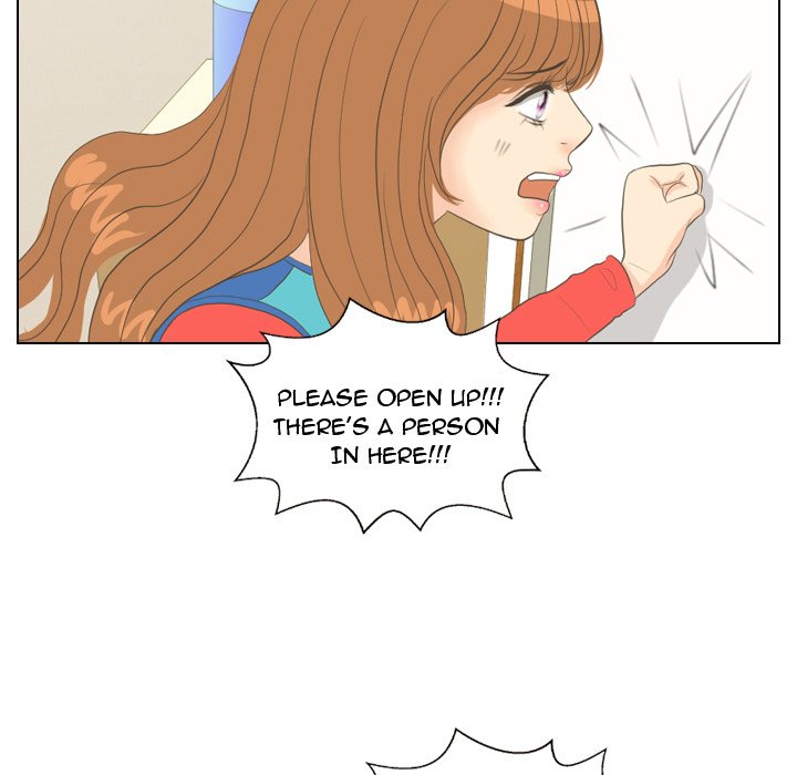 Hold My Hand Chapter 15 image 4