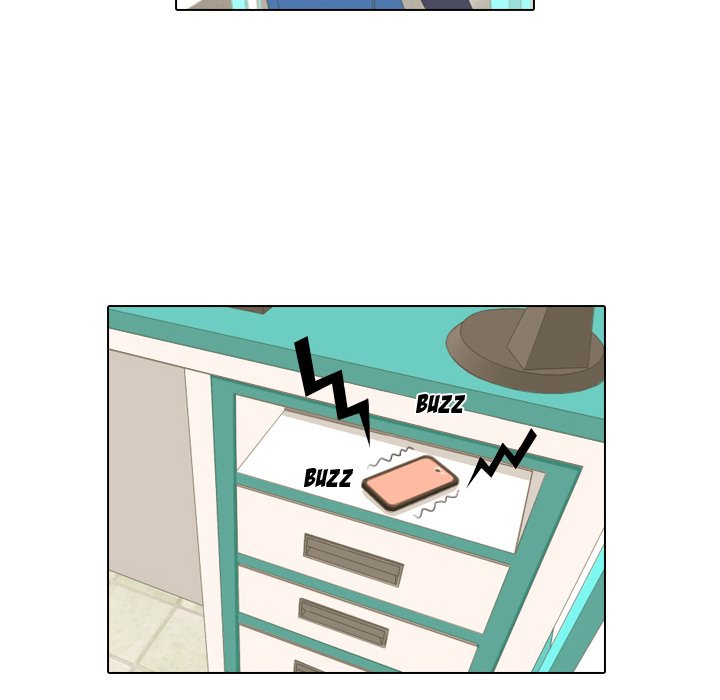 Hold My Hand Chapter 15 image 49