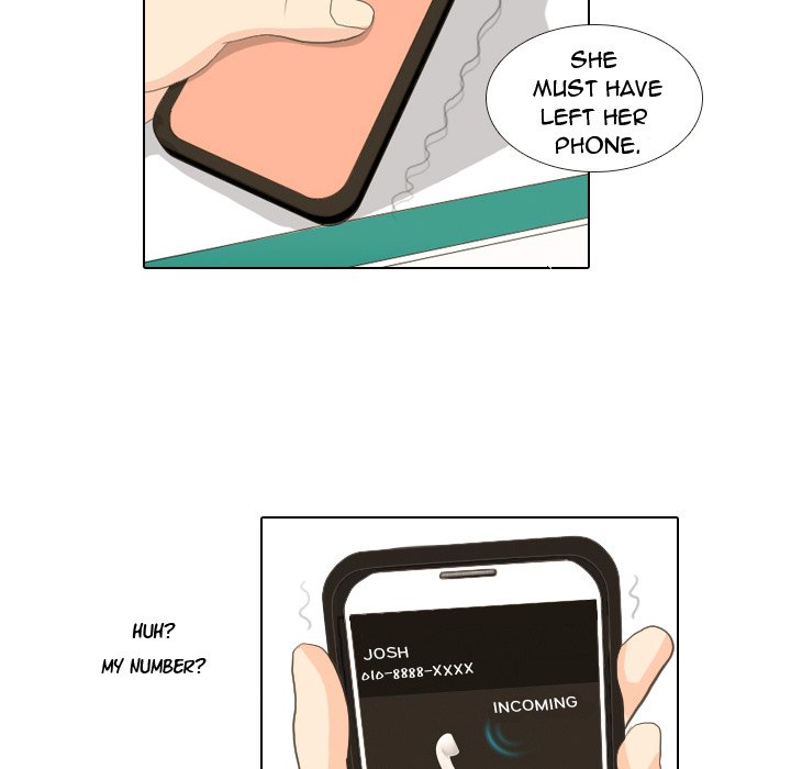 Hold My Hand Chapter 15 image 52