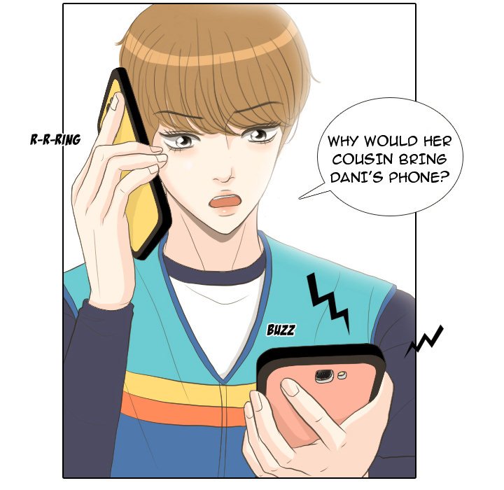 Hold My Hand Chapter 15 image 54