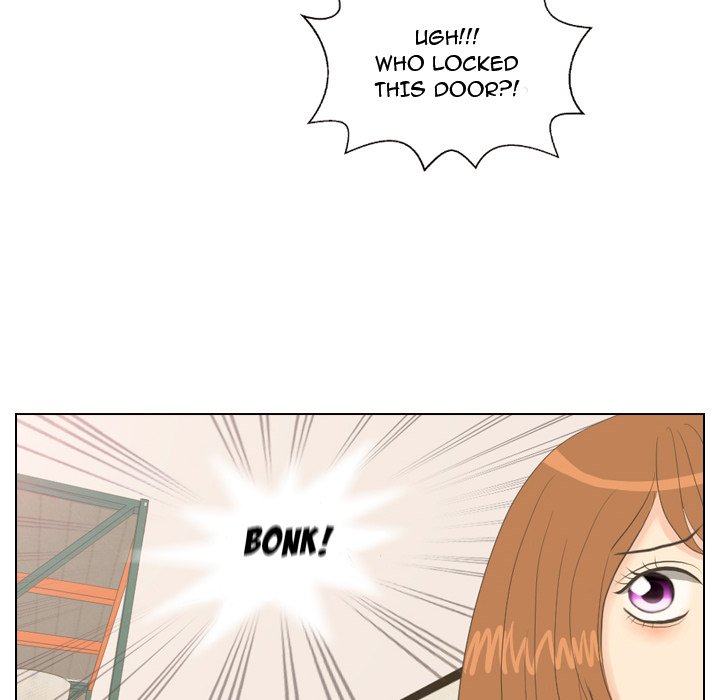 Hold My Hand Chapter 15 image 5