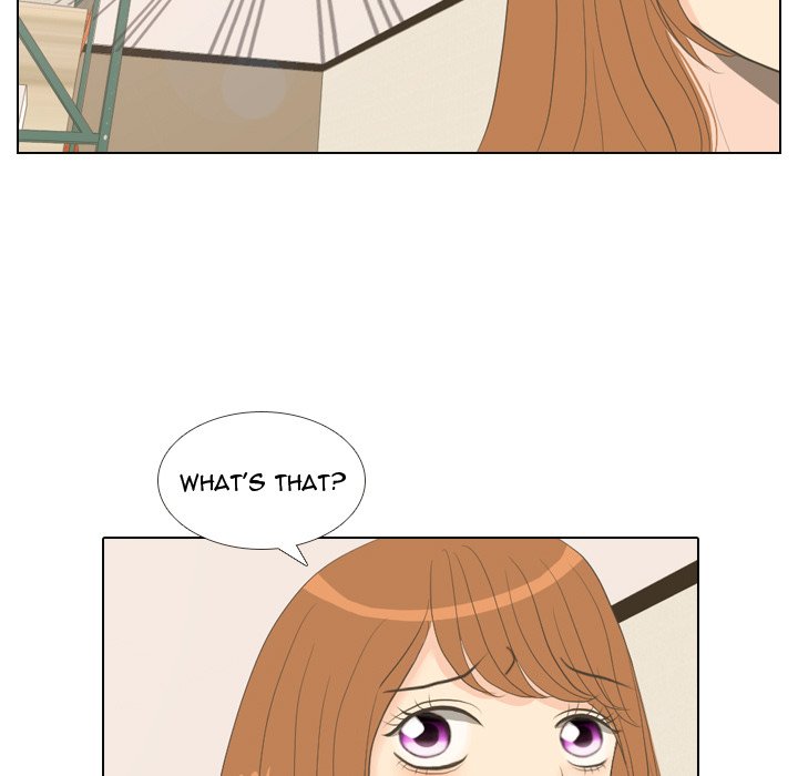 Hold My Hand Chapter 15 image 6