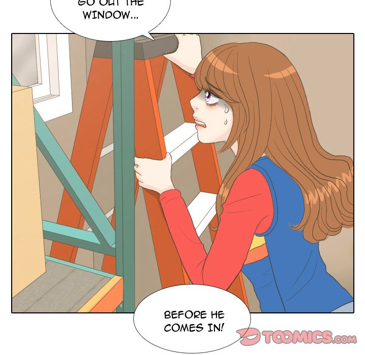Hold My Hand Chapter 15 image 69