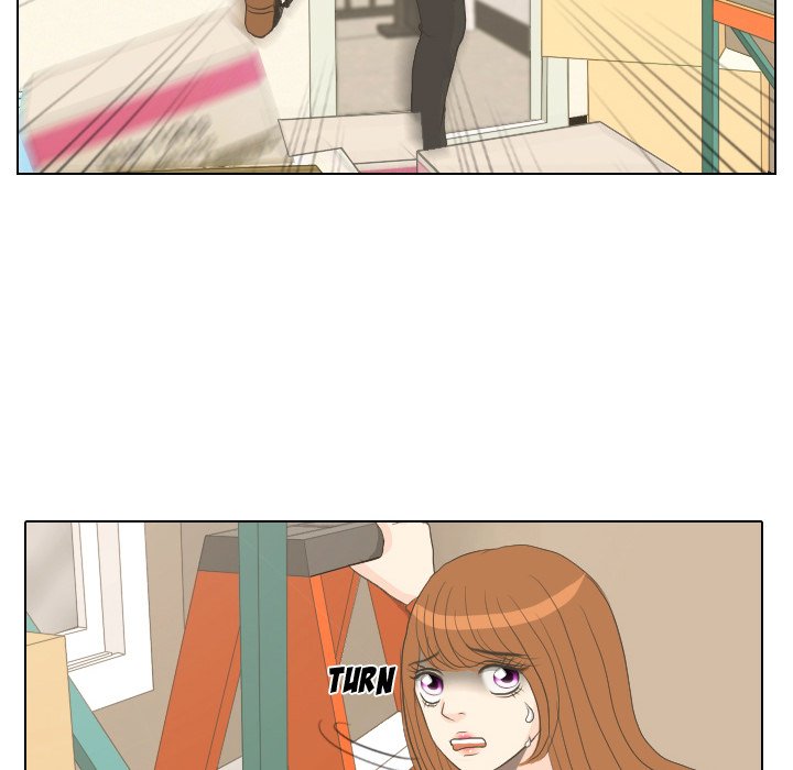 Hold My Hand Chapter 15 image 71
