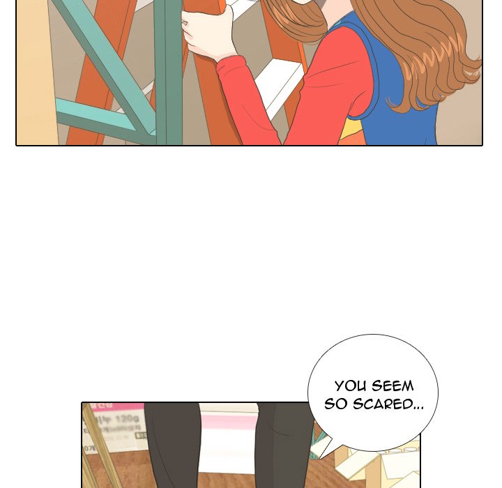 Hold My Hand Chapter 15 image 72